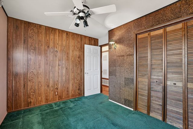 4706 Ric Dr, Midland, TX 79703