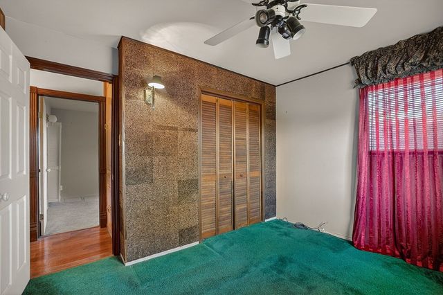 4706 Ric Dr, Midland, TX 79703