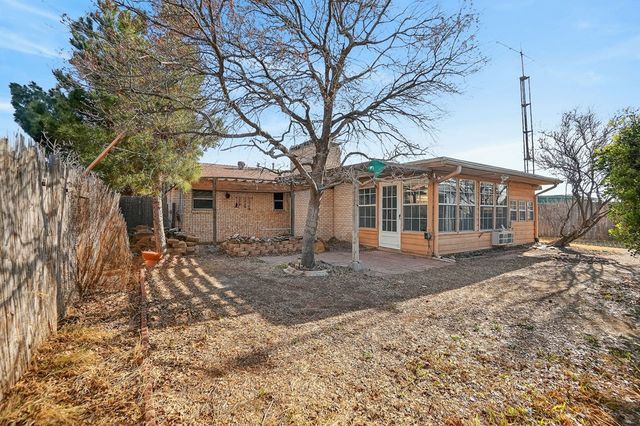 4706 Ric Dr, Midland, TX 79703