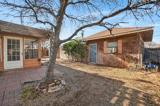 4706 Ric Dr, Midland, TX 79703
