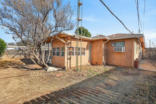 4706 Ric Dr, Midland, TX 79703