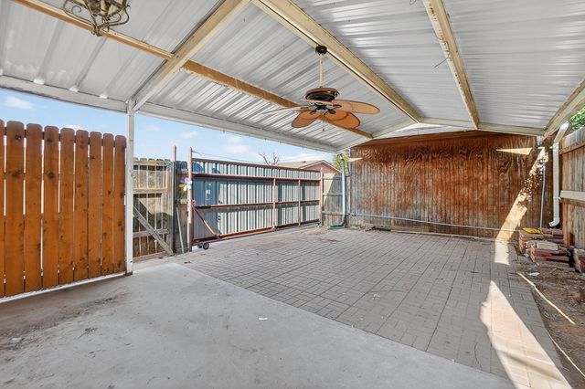 4706 Ric Dr, Midland, TX 79703