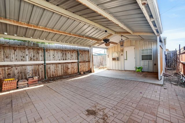 4706 Ric Dr, Midland, TX 79703