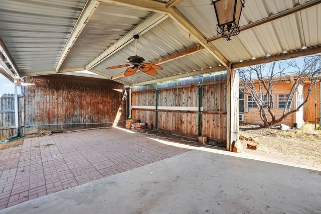 4706 Ric Dr, Midland, TX 79703