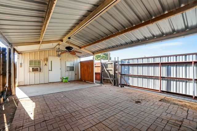 4706 Ric Dr, Midland, TX 79703