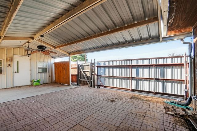 4706 Ric Dr, Midland, TX 79703