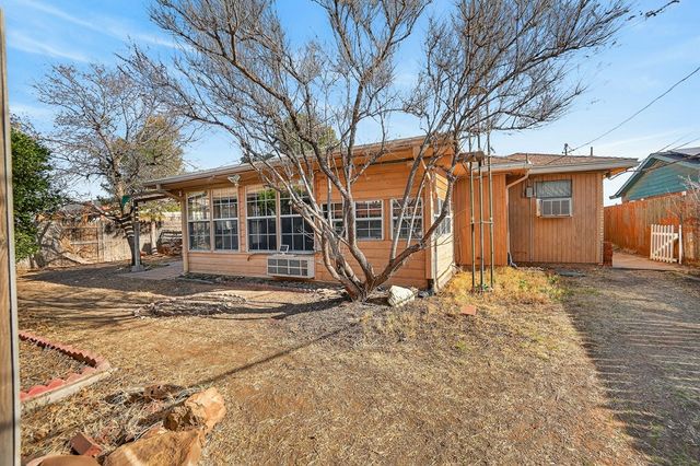 4706 Ric Dr, Midland, TX 79703