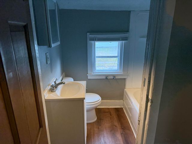 297 E Forest Avenue, Muskegon, MI 49442