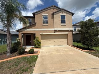 4540 ETERNAL PRINCE DRIVE, Sun City Center, FL 33573