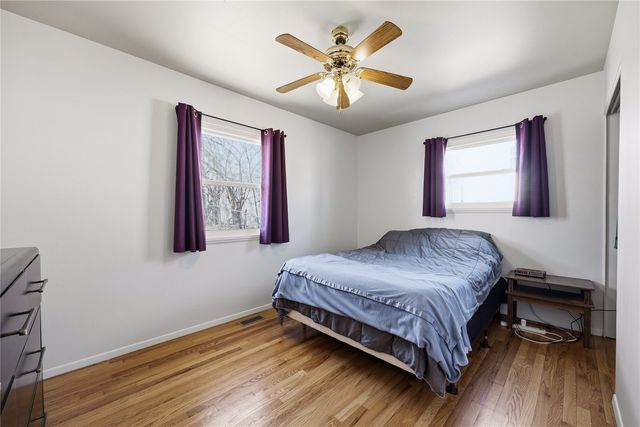 1024 Cheyenne Rd NW, Cedar Rapids, IA 52405