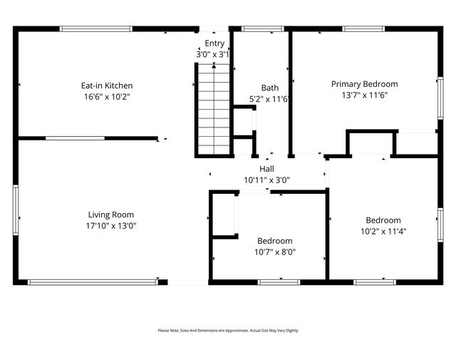 1024 Cheyenne Rd NW, Cedar Rapids, IA 52405