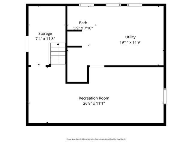 1024 Cheyenne Rd NW, Cedar Rapids, IA 52405