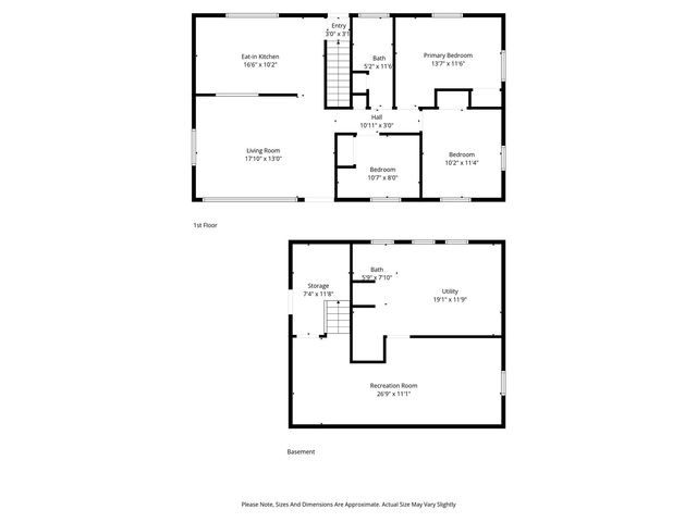 1024 Cheyenne Rd NW, Cedar Rapids, IA 52405