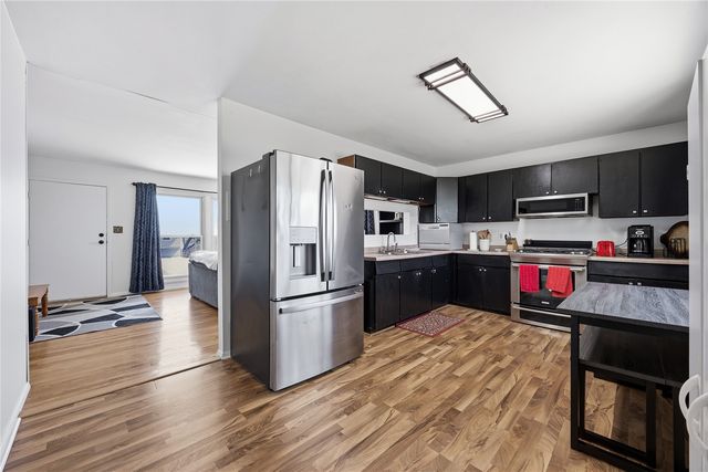 1024 Cheyenne Rd NW, Cedar Rapids, IA 52405