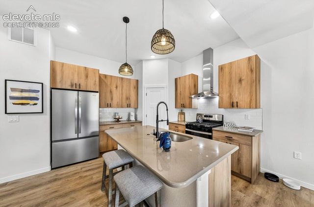 2178 Keara Heights, Colorado Springs, CO 80919
