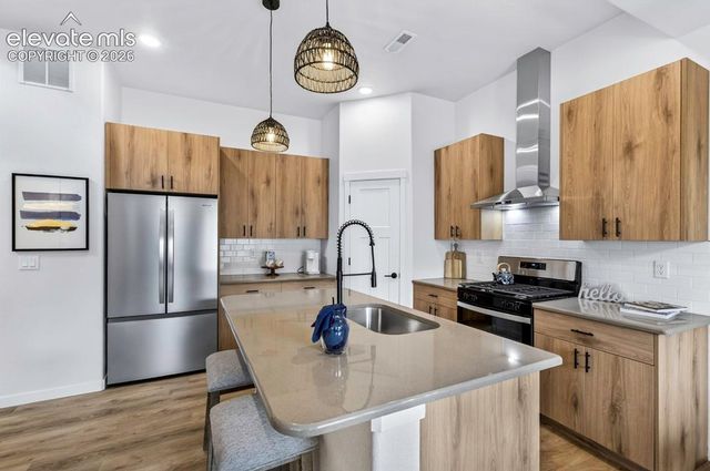 2178 Keara Heights, Colorado Springs, CO 80919