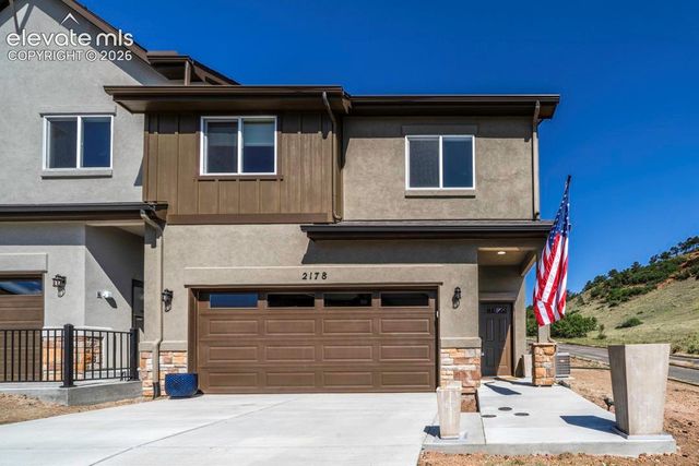 2178 Keara Heights, Colorado Springs, CO 80919