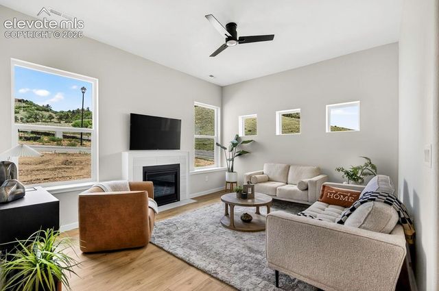 2178 Keara Heights, Colorado Springs, CO 80919