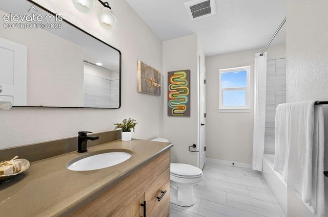 2178 Keara Heights, Colorado Springs, CO 80919