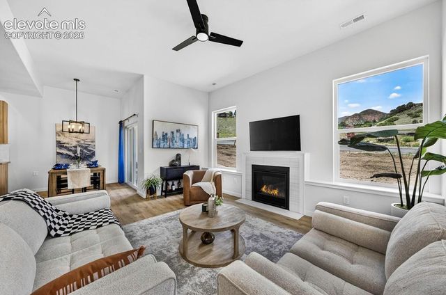 2178 Keara Heights, Colorado Springs, CO 80919