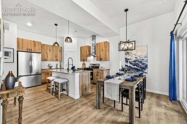 2178 Keara Heights, Colorado Springs, CO 80919