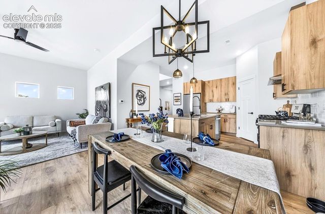 2178 Keara Heights, Colorado Springs, CO 80919