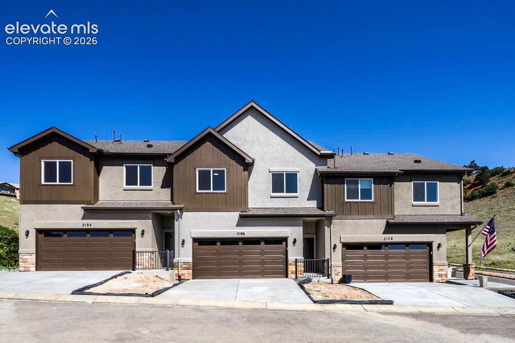 2178 Keara Heights, Colorado Springs, CO 80919 — photo 2