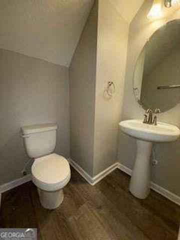 242 Silver Ridge Drive, Dallas, GA 30157