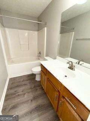 242 Silver Ridge Drive, Dallas, GA 30157