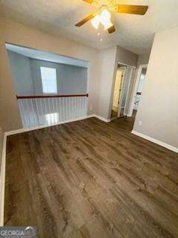 242 Silver Ridge Drive, Dallas, GA 30157