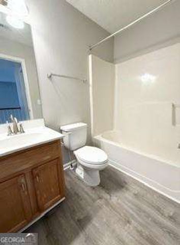 242 Silver Ridge Drive, Dallas, GA 30157