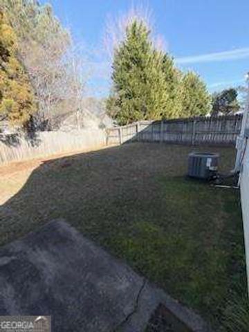 242 Silver Ridge Drive, Dallas, GA 30157