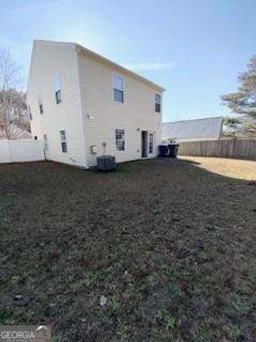 242 Silver Ridge Drive, Dallas, GA 30157