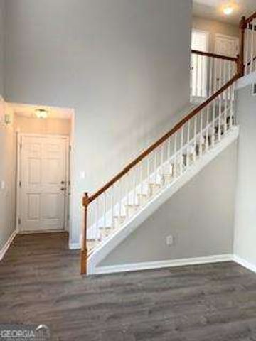 242 Silver Ridge Drive, Dallas, GA 30157