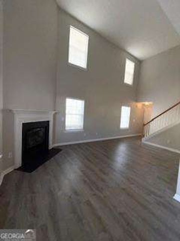 242 Silver Ridge Drive, Dallas, GA 30157