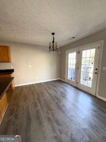 242 Silver Ridge Drive, Dallas, GA 30157