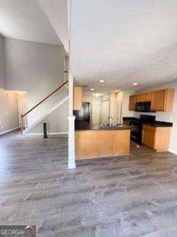 242 Silver Ridge Drive, Dallas, GA 30157