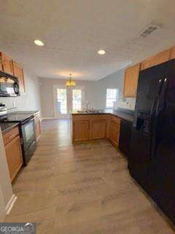 242 Silver Ridge Drive, Dallas, GA 30157