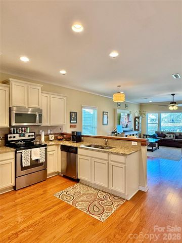 5227 Crystal Lakes Drive, Rock Hill, SC 29732