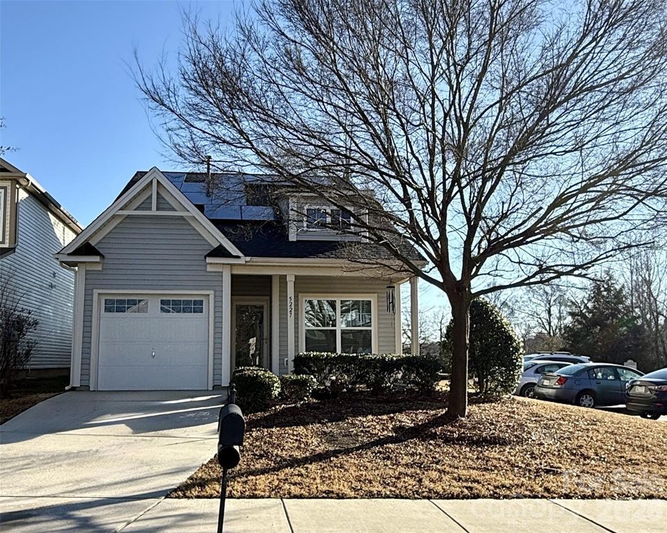5227 Crystal Lakes Drive, Rock Hill, SC 29732