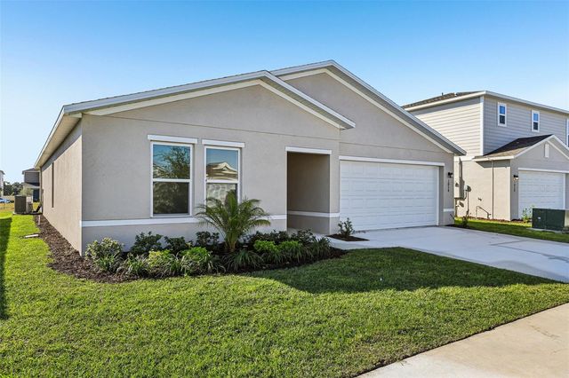 1034 AMBLESIDE DRIVE, Haines City, FL 33844