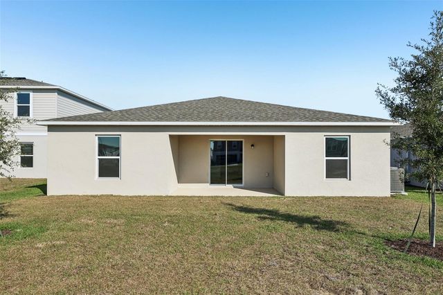 1034 AMBLESIDE DRIVE, Haines City, FL 33844