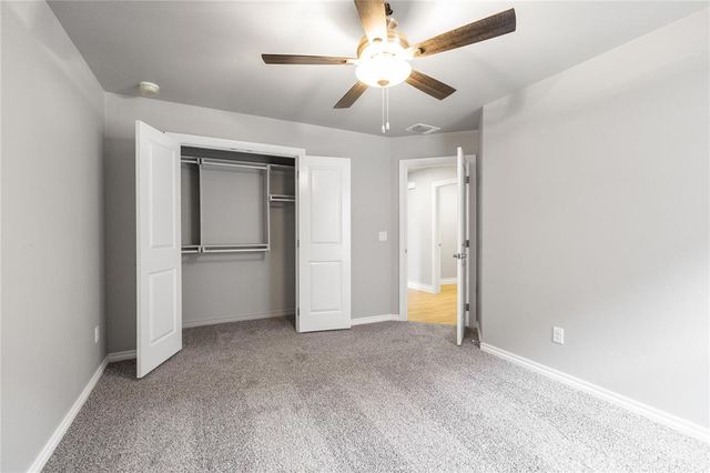 10305 SW 56th Street, Mustang, OK 73064