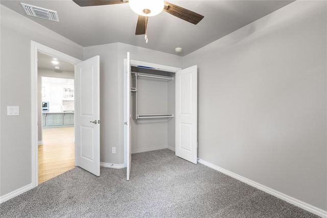 10305 SW 56th Street, Mustang, OK 73064