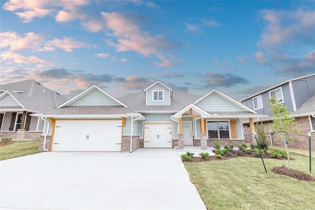 10305 SW 56th Street, Mustang, OK 73064