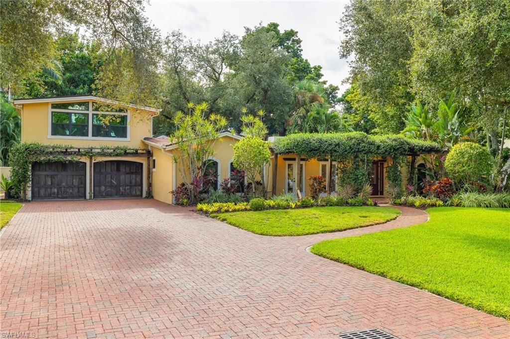 1250 Florida AVE, FORT MYERS, FL 33901 — photo 2