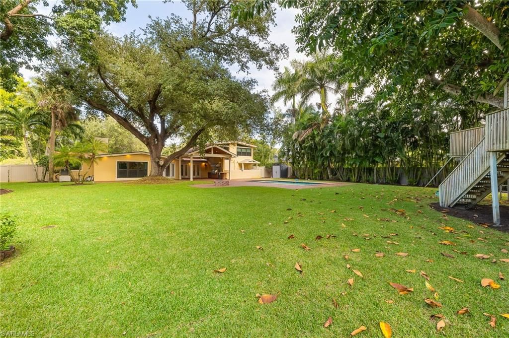 1250 Florida AVE, FORT MYERS, FL 33901 — photo 4