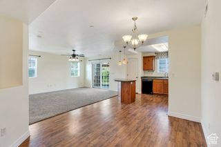 164 E SPENCER PEAK WAY #A3, Draper, UT 84020