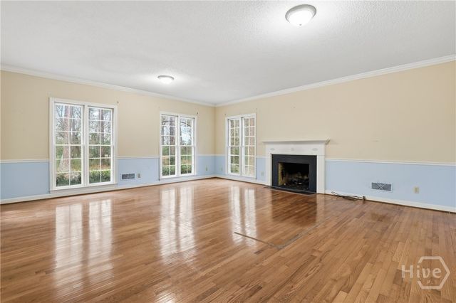 208 Timberline Road, Statesboro, GA 30461