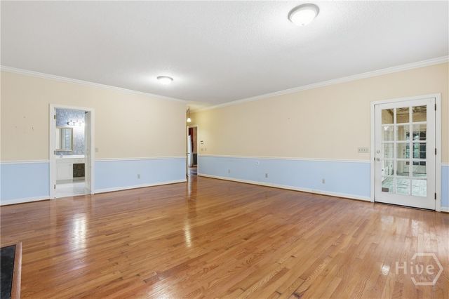 208 Timberline Road, Statesboro, GA 30461